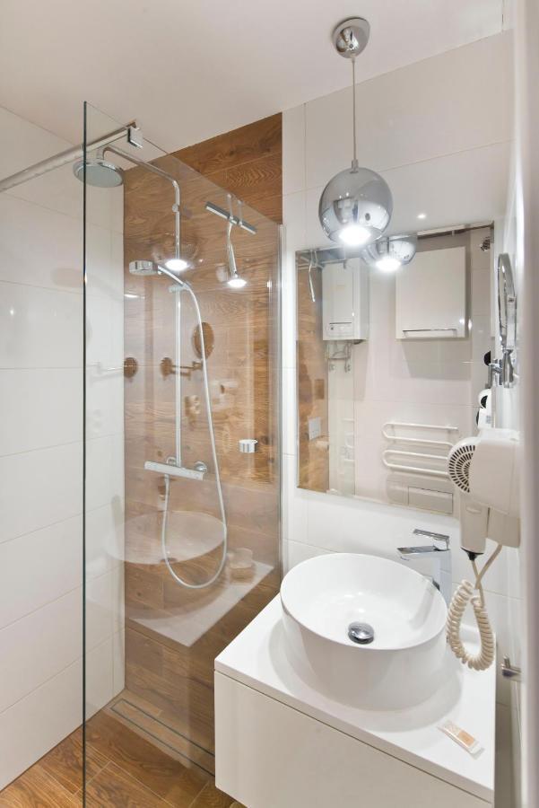 Stay Hip In Vibrant Centrally Located Apartment In Old Town Γκντανσκ Εξωτερικό φωτογραφία